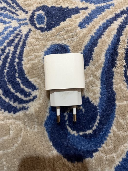 Адаптр айфон сатлат срошна