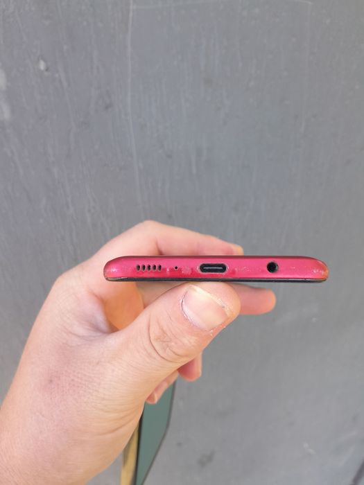 Samsung Galaxy A21s  Хорошш!!!