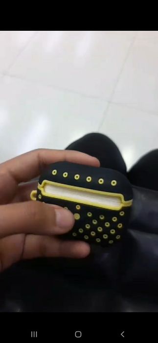 Air Pods Pro ОРИГИНАЛ чехолымен СРОЧНО