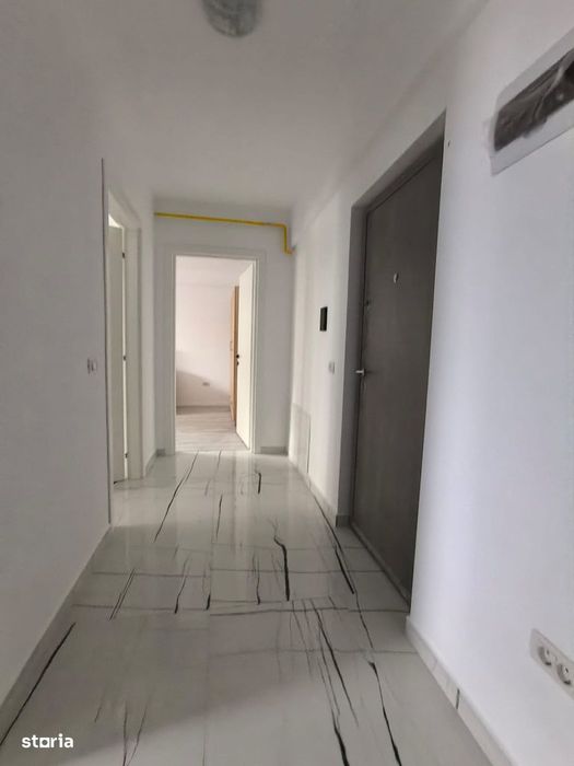 Apartament 1 camera decomandat, Poitiers - Hlincea, contract ANAF — fotografia 3