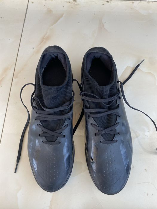 Adidas Crazyfast сороконожки/ бутсы