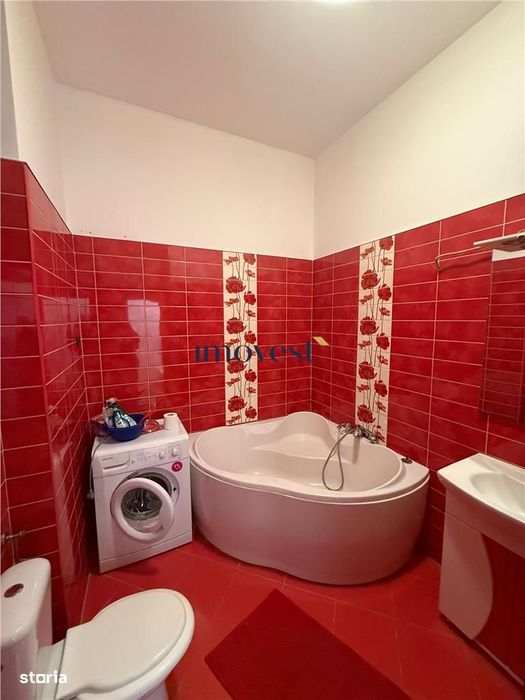 De inchiriat: Apartament cu 3 camere in zona Ultracentral