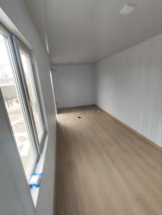 Контейнер/konteyner