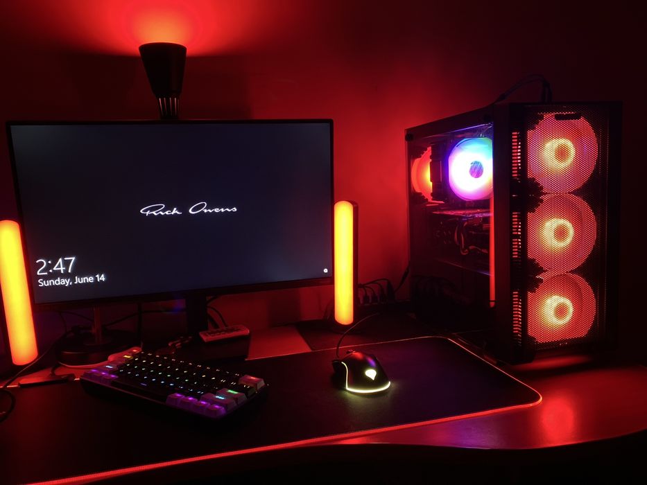 Asamblare PC Gaming Galați | Configurare piese la buget | Optimizare FPS