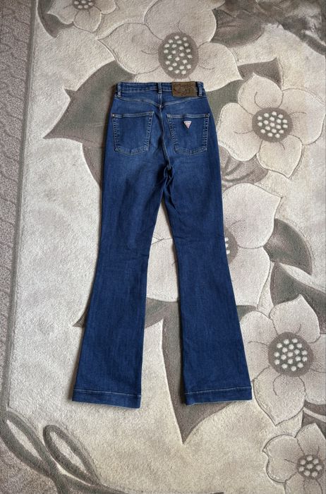 Дамски дънки GUESS