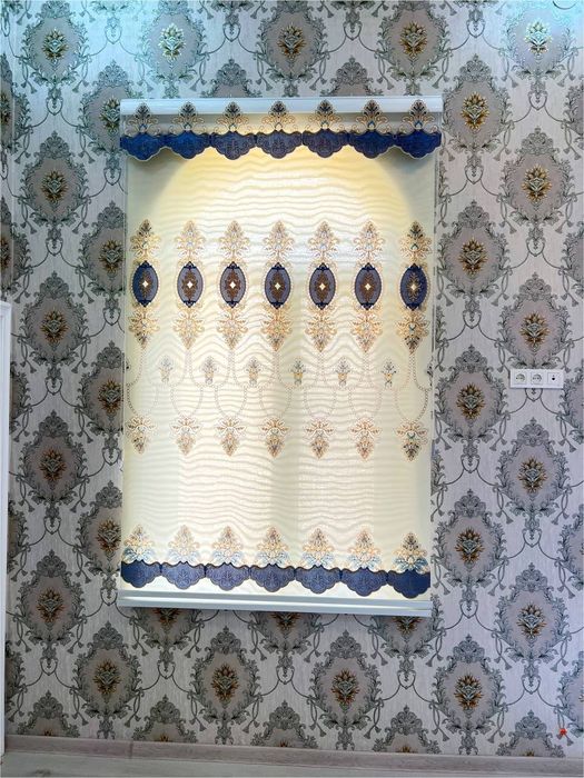 Жалюзи  на заказ