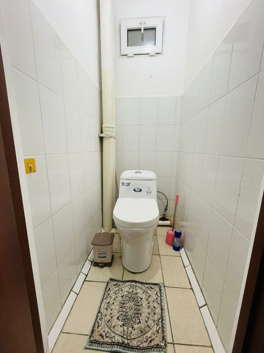 Нурсатта 1,5 бөлмелі пәтер жалға беріледі  ұзақ уақытқа