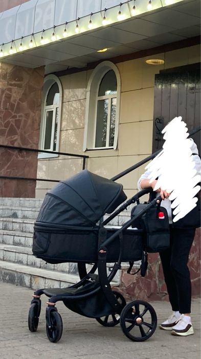 Продам коляску не дорого