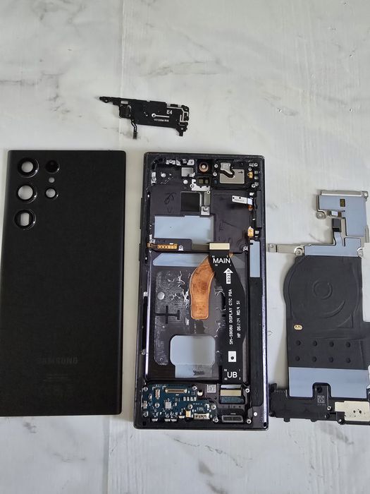 Piese Samsung Galaxy S22 ultra