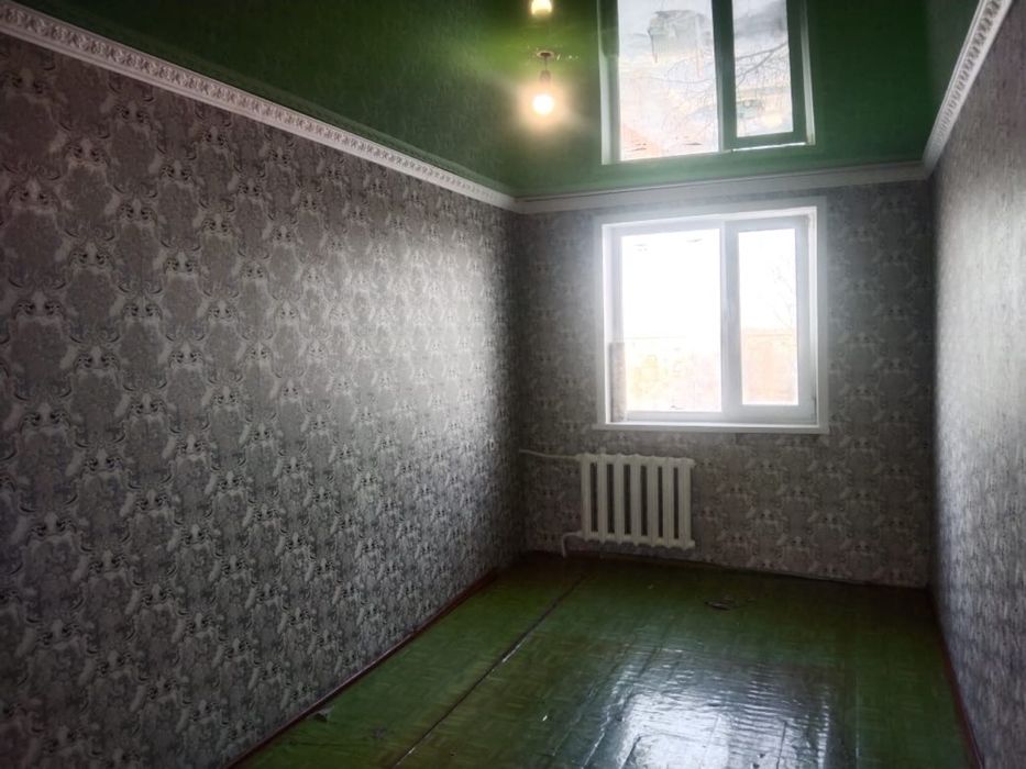 2х комнатная 5 этаж 3,8млн