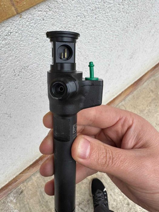 Injectoare 9674984080 Peugeot\Citroen\Ford