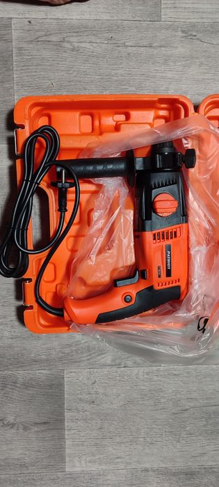 Перфоратор сетевой