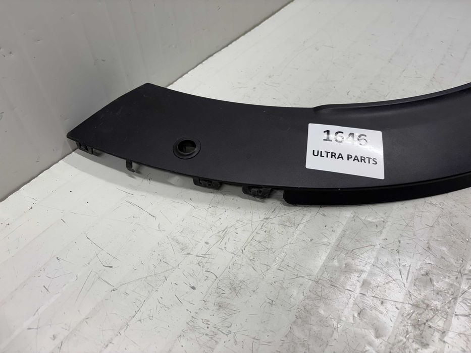 Предна Дясна Вежда за МИНИ Ф60 С Отвор За PMA MINI F60 FR 7389370