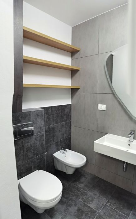 Apartament cu 3 camere, Zona centrul vechi