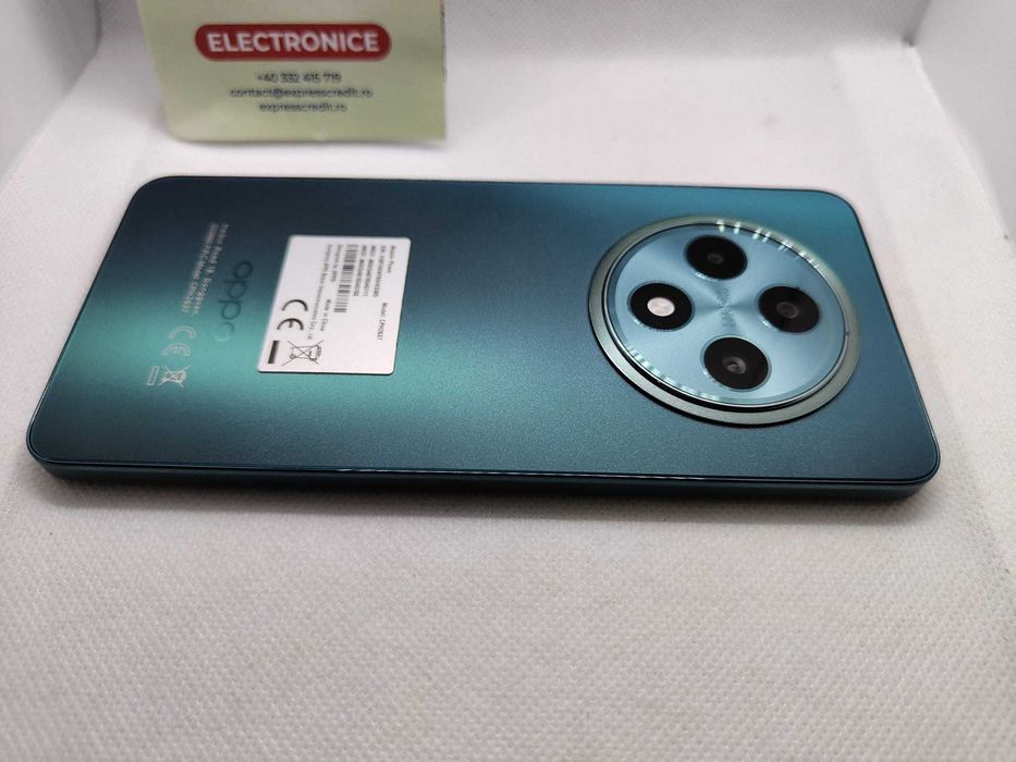 OPPO Reno 12 FS (69066/10 Pacurari 1) Garantie 2 ani