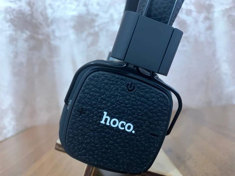 Наушники Hoco w56