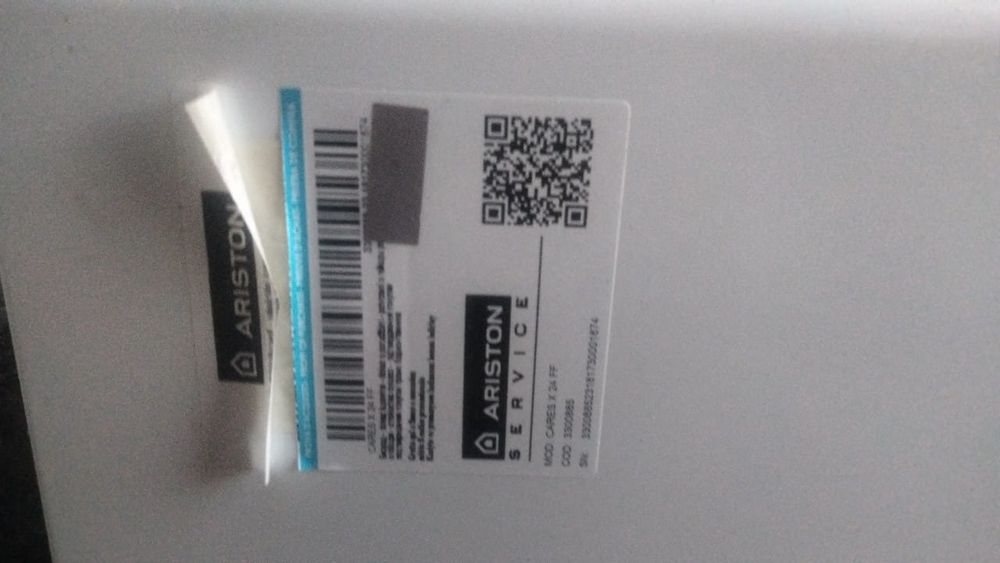 Катёл жарға ілінетін автомат токпен