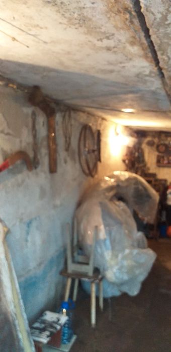 Сдам в аренду гараж