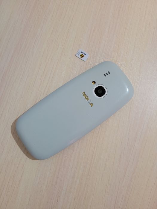 Продам Nokia 3310