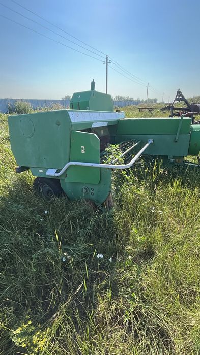 Продам Пресс подборщик