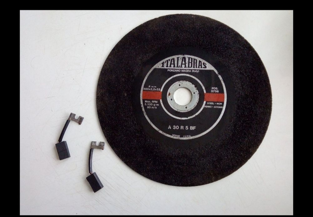 Тесла, занаятчийски чук, Сап за брадва, ръжен Части за медна пръскачка