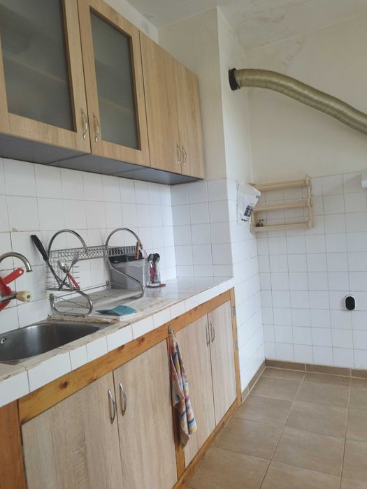 Дава се под наем Тристаен апартамент в Плевен, Идеален център - 90 кв.м за 306 € - Снимка #6