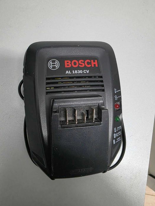 Зарядно устройство за акумулаторни батерии BOSCH AL 1830 CV, 18V