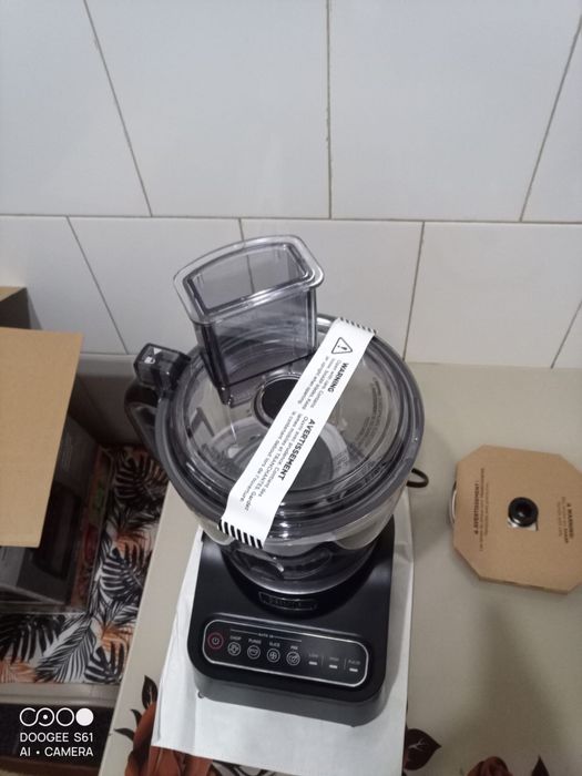 Robot de bucatarie Ninja