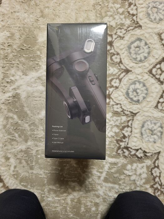 Продам стабилизатор для смартфонов