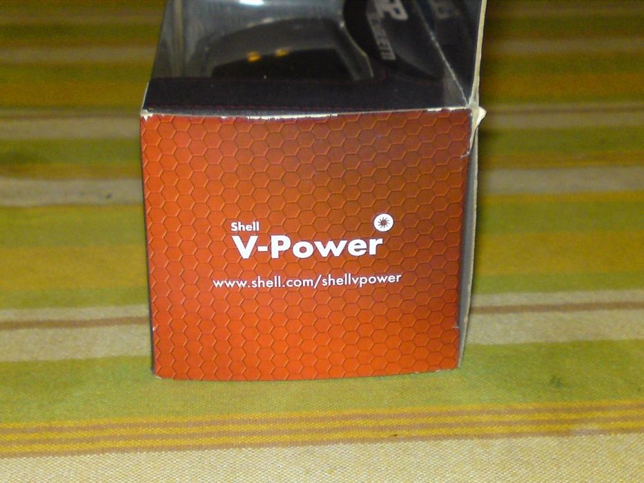 Продавам серия колички Шел Ферари колекция 3 количка 2