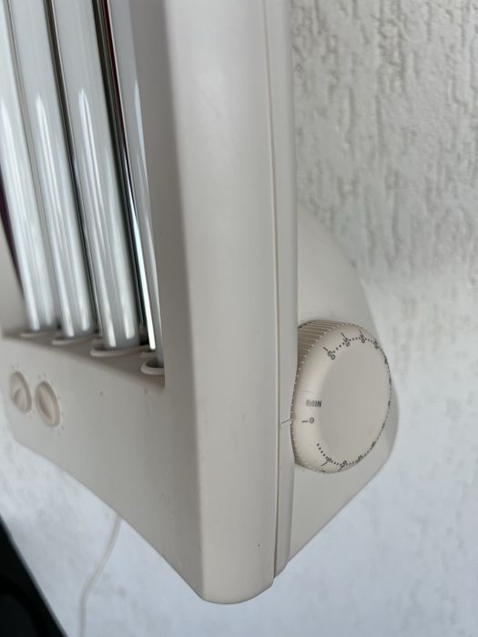 Vand solar facial vand solar pentru fata si decolteu