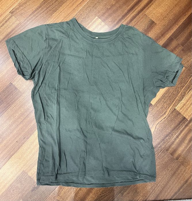 Футболки Армейские