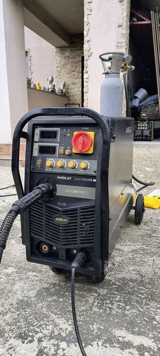 Aparat de sudura profesional