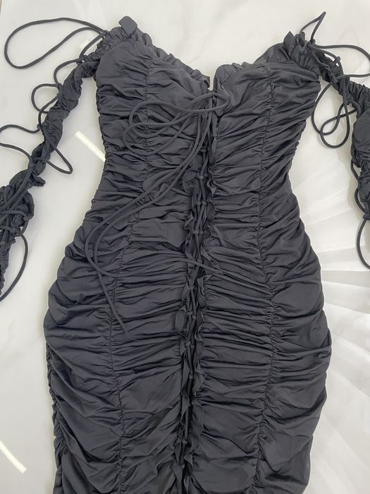 Rochie model deosebit