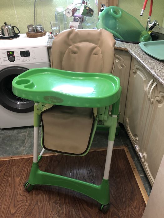 Продается детский стульчик для кормления