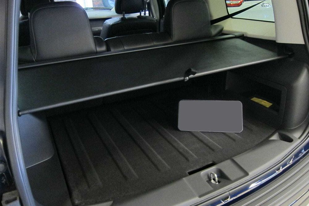 Щора за багажник за JEEP Cherokee , Jeep Compass , Jeep Grandcherokee