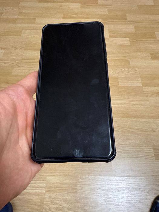 Samsung Galaxy S20 Ultra