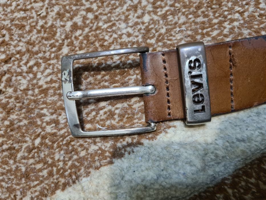 Колани от естествена кожа