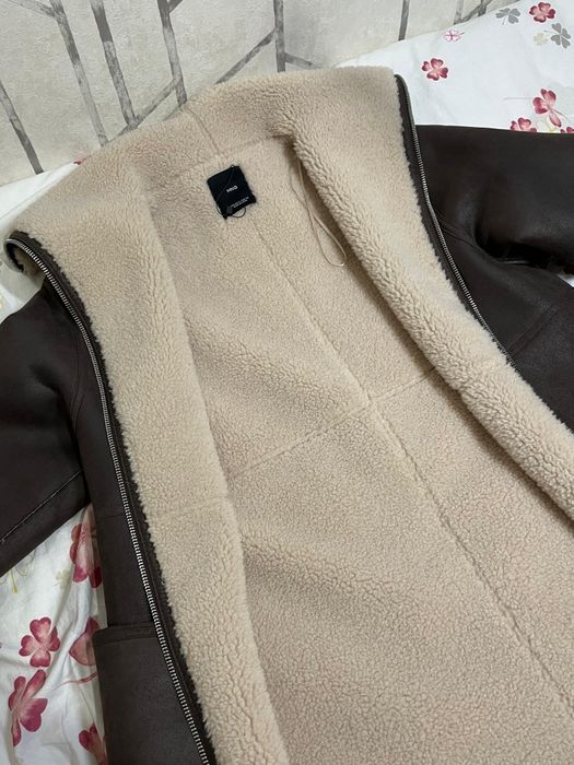 Продам дубленку Манго