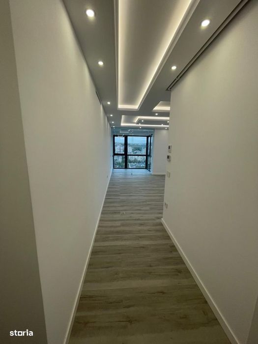 Finalizat - Ap. 2 Camere - Comat Towers, TIP 5 TOP , 58mp, Păcurari