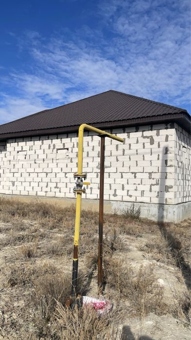 Срочно продам дом на Бауырластар-3