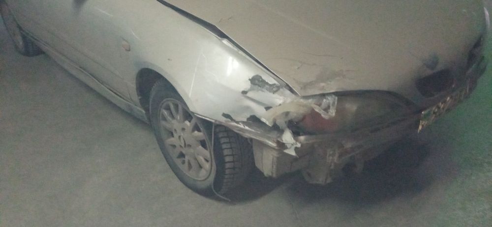 Продам автомобиль