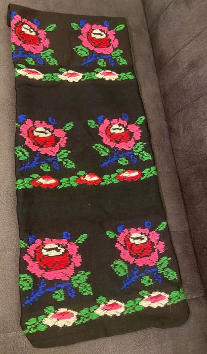 Декоративна калъфка