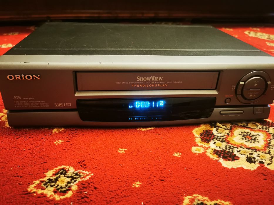 Videorecorder ORION / Video recorder ORION Bucuresti Sectorul 6 • OLX.ro