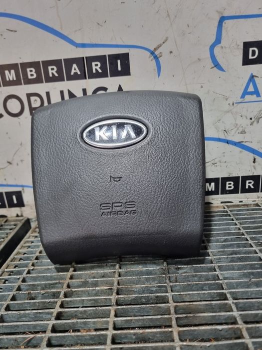 Airbag volan Kia Sorento 2006 - 2009 (1068) BAMPT11210 Garantie
