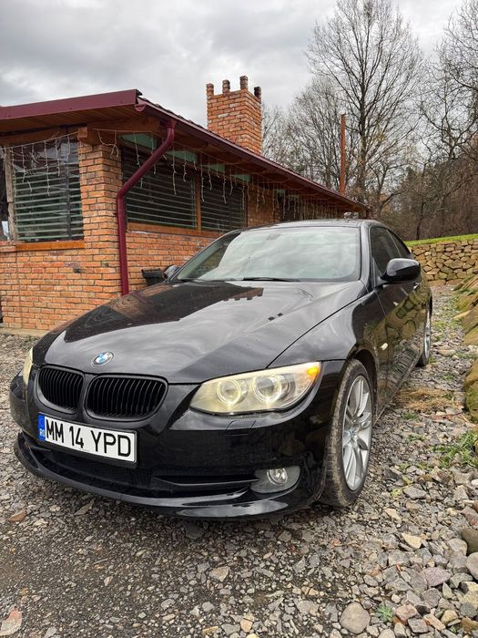 BMW Seria 3 BMW 320Dxd