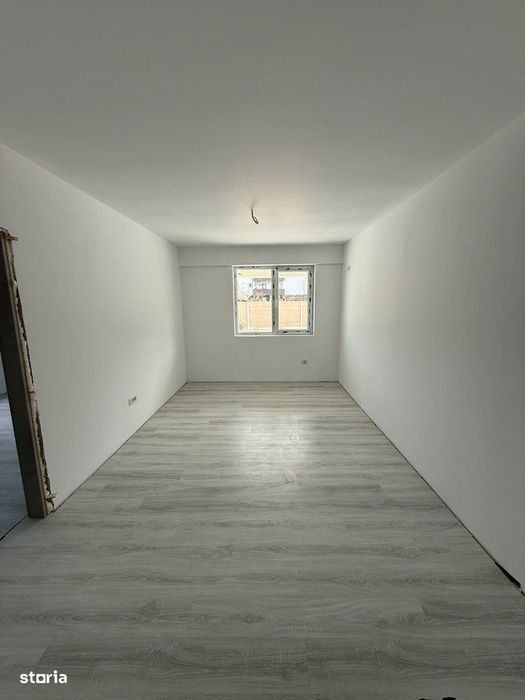 Apartament 2 camere, balcon și grădină