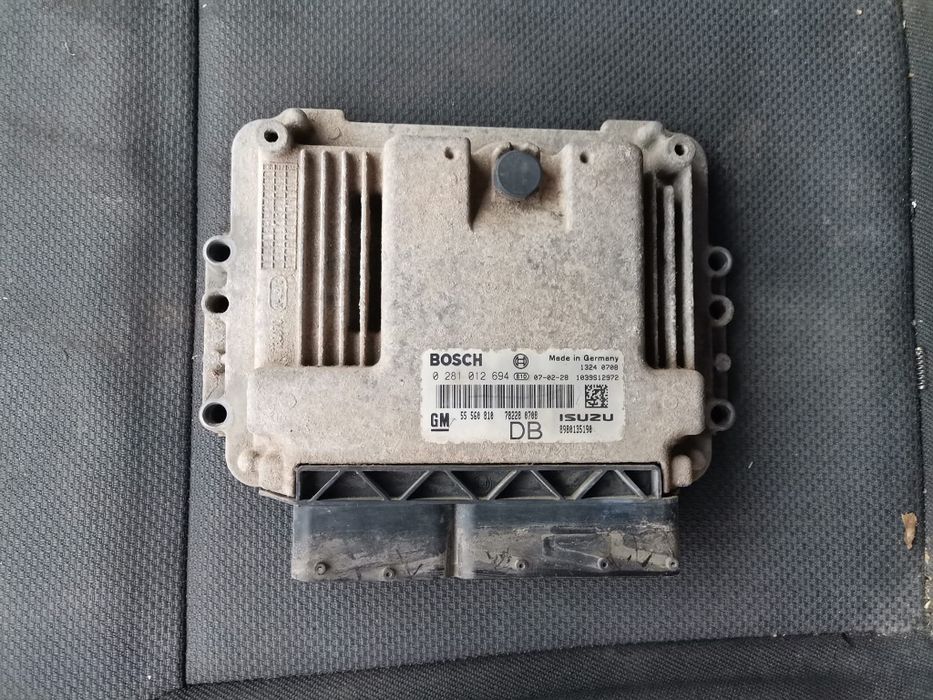 Opel Astra H 1.7 cdti 101кс на части.