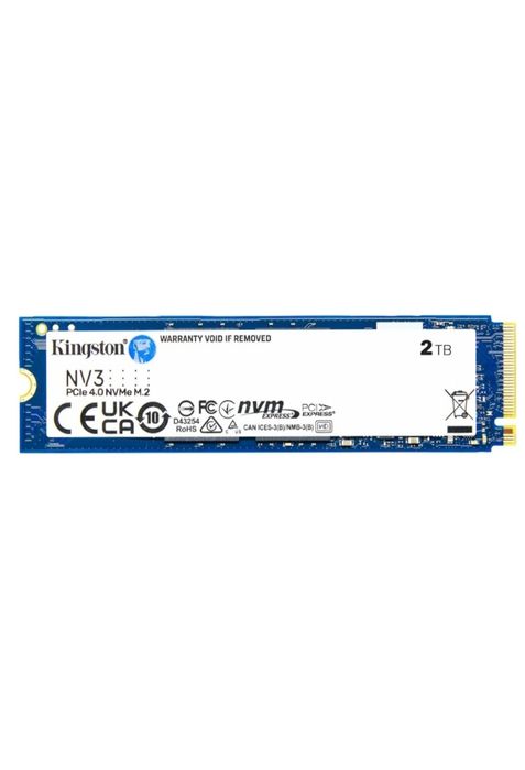 Ssd Kingston m2 на 2gb