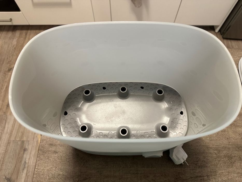 Philips Avent Електрически парен стерилизатор